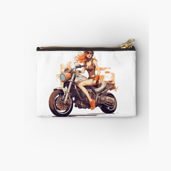Item preview, Copie de Copie de Copie de  The Fiery Phantom Rider black and white designed and sold by Easyclic.
