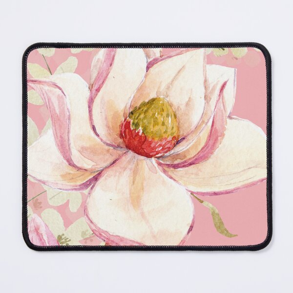Item preview, flowers in pink tones, ideal to give life designed and sold by FunPrintCraft.