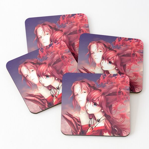 Item preview, Crimson February designed and sold by eduk8byfoyles.