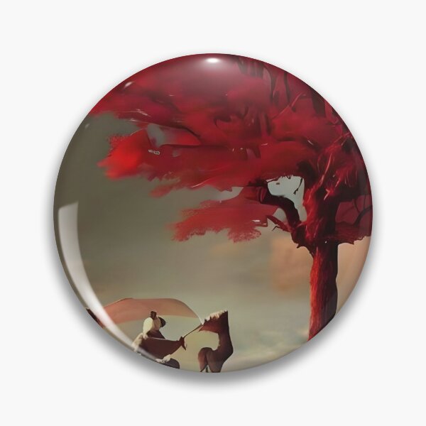 Item preview, Crimson Friday designed and sold by eduk8byfoyles.