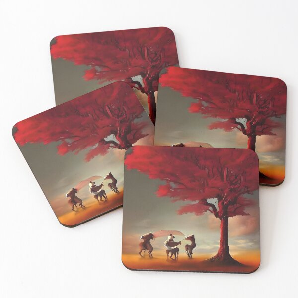 Item preview, Crimson Friday designed and sold by eduk8byfoyles.