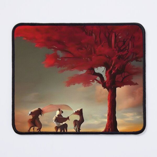 Item preview, Crimson Friday designed and sold by eduk8byfoyles.