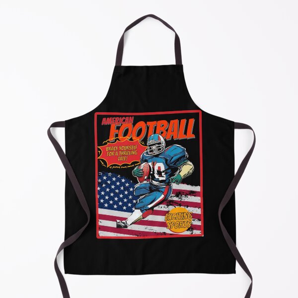 Item preview, AMERICAN FOOT BALL designed and sold by SimplyEmporium.