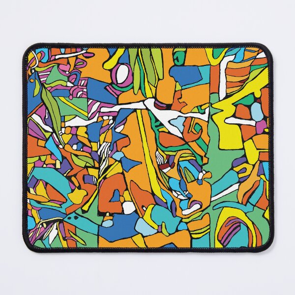 Item preview, From a Tropical Creek designed and sold by Richard Klekociuk.