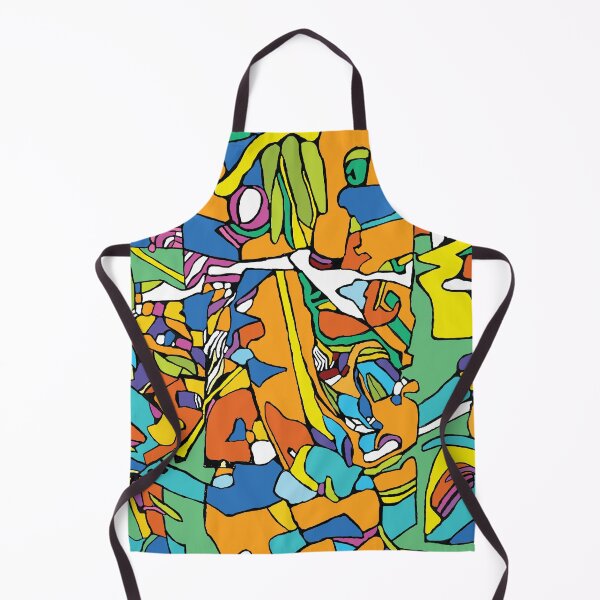 Item preview, From a Tropical Creek designed and sold by Richard Klekociuk.