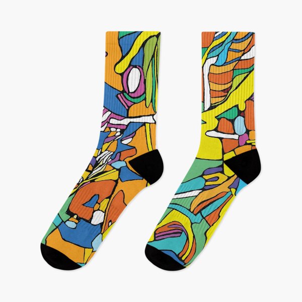 Item preview, From a Tropical Creek designed and sold by Richard Klekociuk.