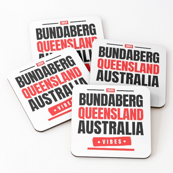 Item preview, Bundaberg, Queensland, Australia designed and sold by Seasider85.