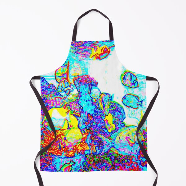 Item preview, Fishing at the aquarium designed and sold by R-F-B.