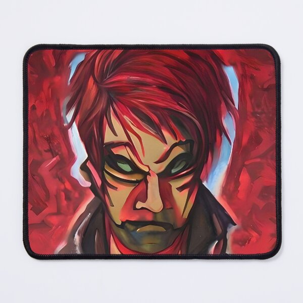 Item preview, Crimson March designed and sold by eduk8byfoyles.