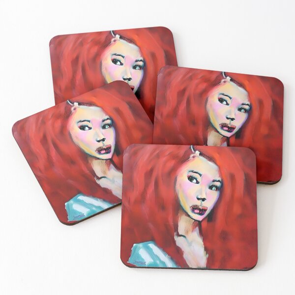 Item preview, Crimson May designed and sold by eduk8byfoyles.