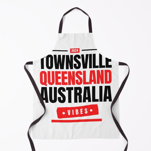 Artikelvorschau, Townsville, Queensland, Australien entworfen und verkauft von Seasider85.