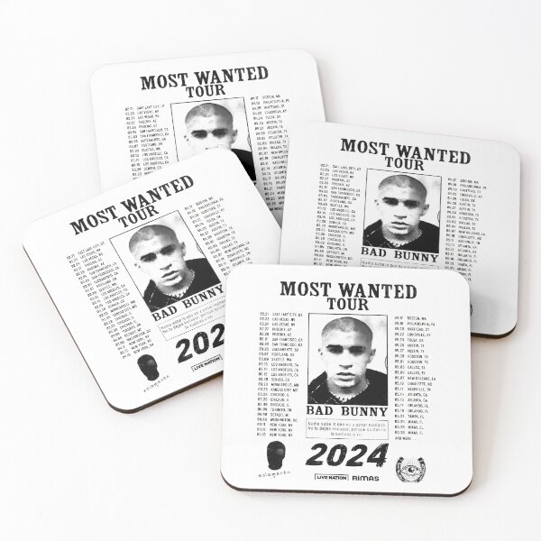 Item preview, Vintage Music Singer - Classic Most Wanted Tour 2024 designed and sold by TofuFlutter.