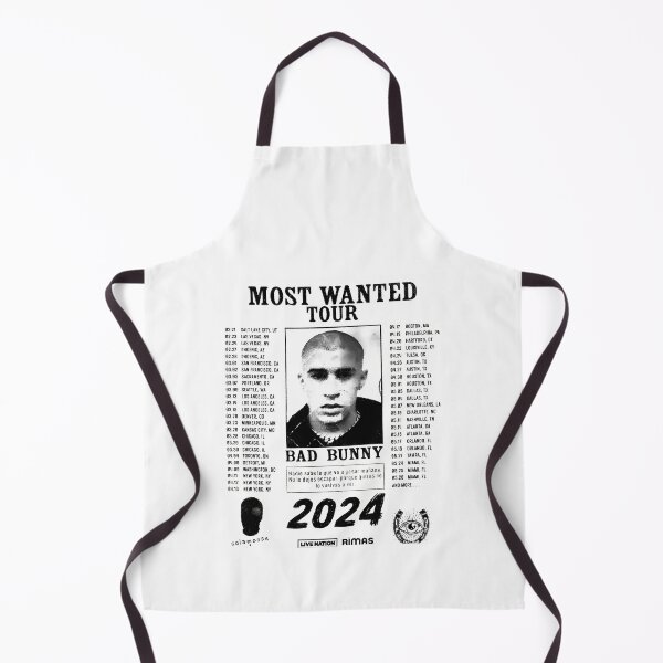 Item preview, Vintage Music Singer - Classic Most Wanted Tour 2024 designed and sold by TofuFlutter.
