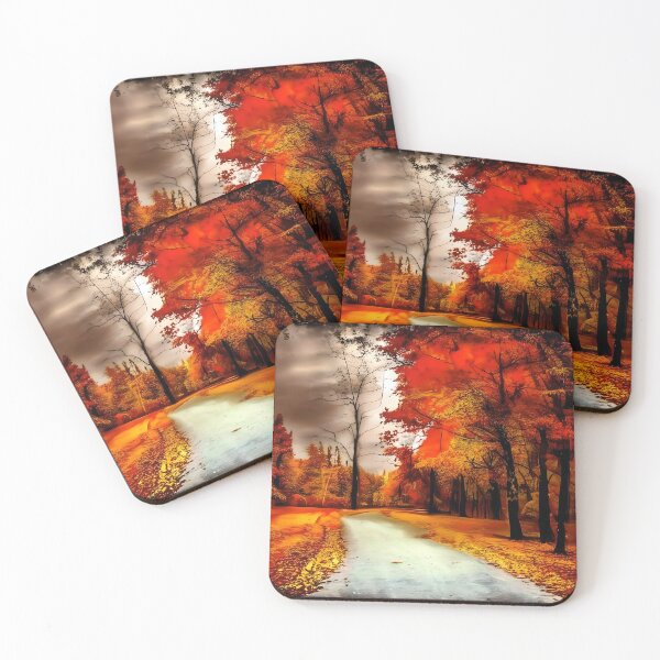 Item preview, Crimson November designed and sold by eduk8byfoyles.