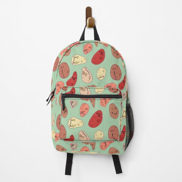 Item preview, Potato Me Crazy designed and sold by nemuisensei.
