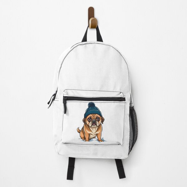 Item preview, Snow puggle designed and sold by Ben Del Vacchio.