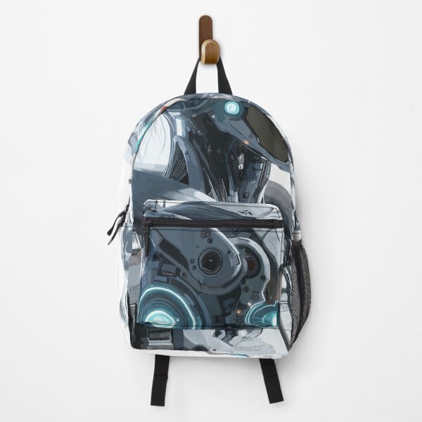 Item preview, Futuristic Space Explorer designed and sold by iwcus.