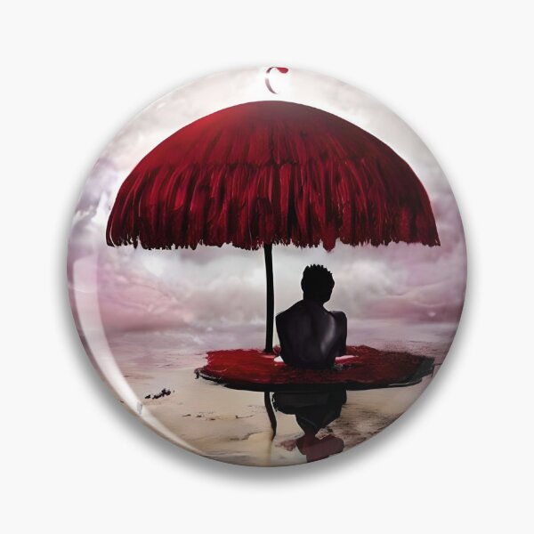 Item preview, Crimson Saturday designed and sold by eduk8byfoyles.
