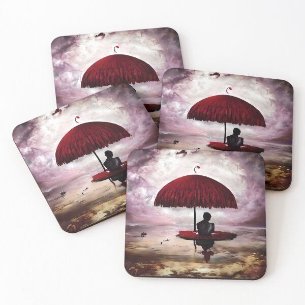 Item preview, Crimson Saturday designed and sold by eduk8byfoyles.