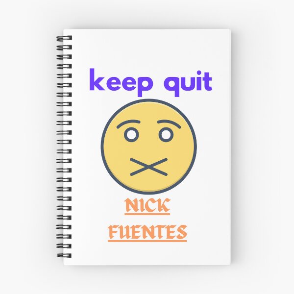 Item preview, nick fuentes designed and sold by Blackgrapes.