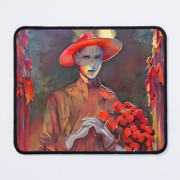 Item preview, Crimson September designed and sold by eduk8byfoyles.