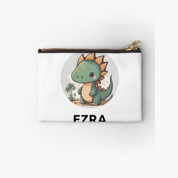 Item preview, Ezra - Cute Dinosaur designed and sold by Anto59290.