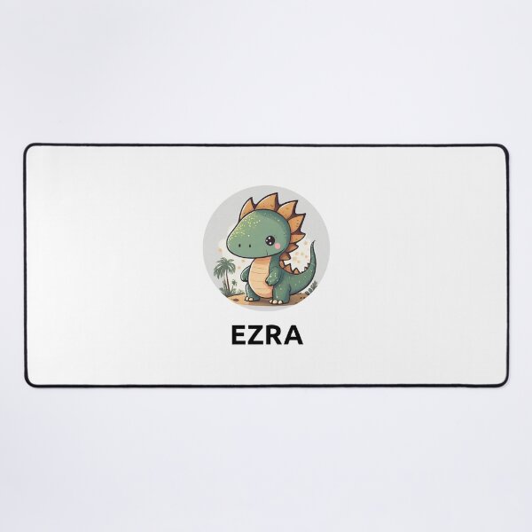 Item preview, Ezra - Cute Dinosaur designed and sold by Anto59290.