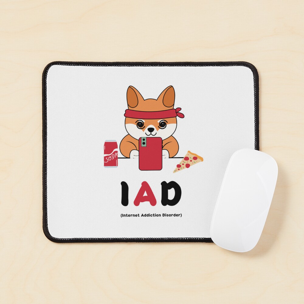 Item preview, Mouse Pad designed and sold by ProjectLui.