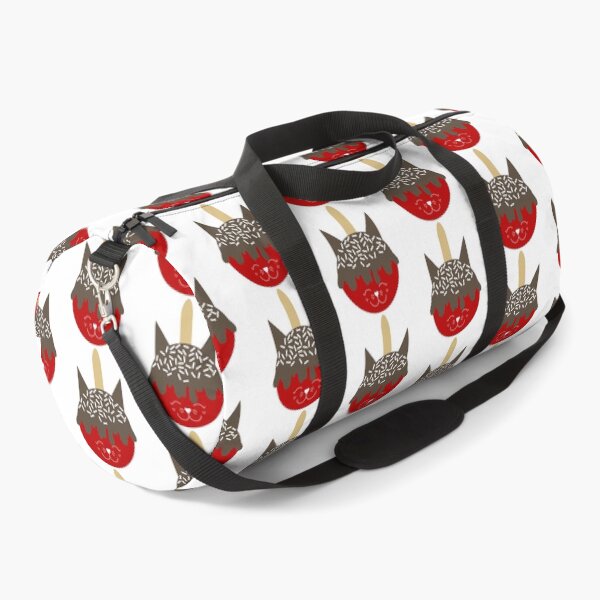 Item preview, Candy Apple Cat designed and sold by missmann.