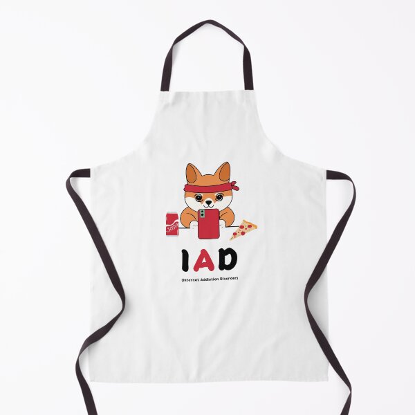 Item preview, Internet Addiction Disorder designed and sold by ProjectLui.