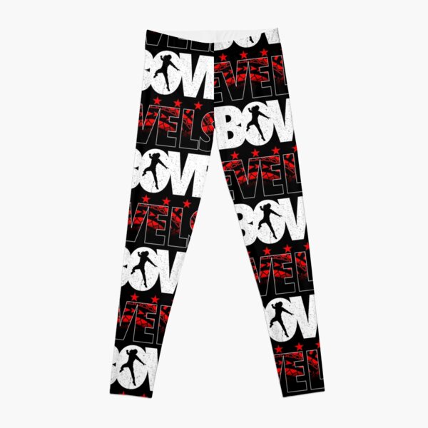 The Next Things Cody Rhodes Great Depression Leggings sold by Palestinian  Territories Ivor, SKU 42456856