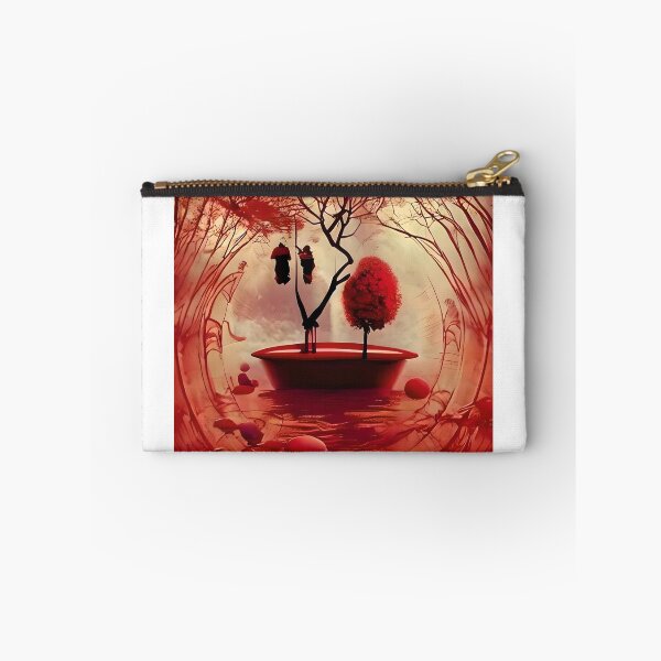 Item preview, Crimson Sunday designed and sold by eduk8byfoyles.