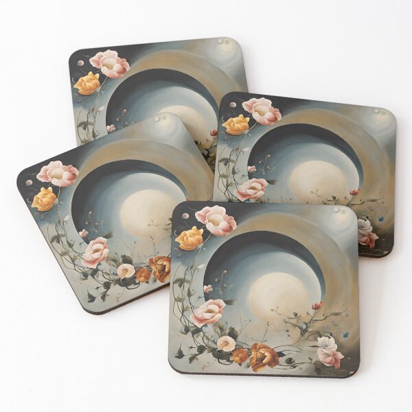 Item preview, Floral Painting - Amazing, Gorgeous, And Affordable Artwork designed and sold by LitzoyGlobeArt.