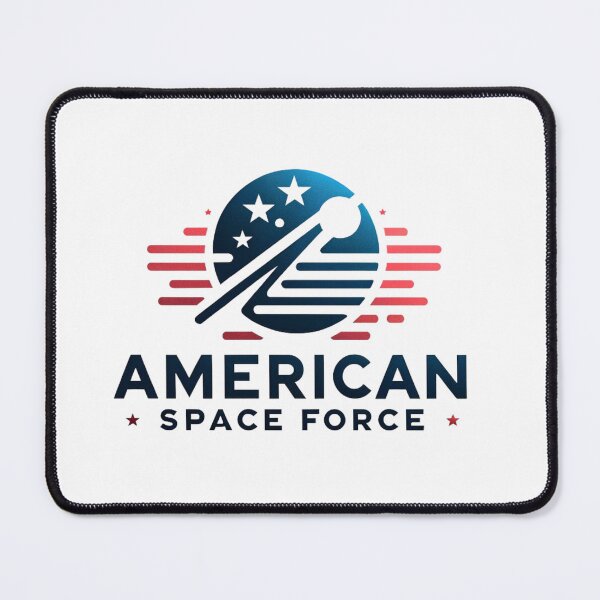 Item preview, space force designed and sold by TEEJAMBOREE.