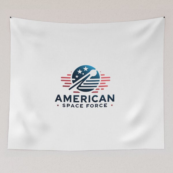 Item preview, space force designed and sold by TEEJAMBOREE.
