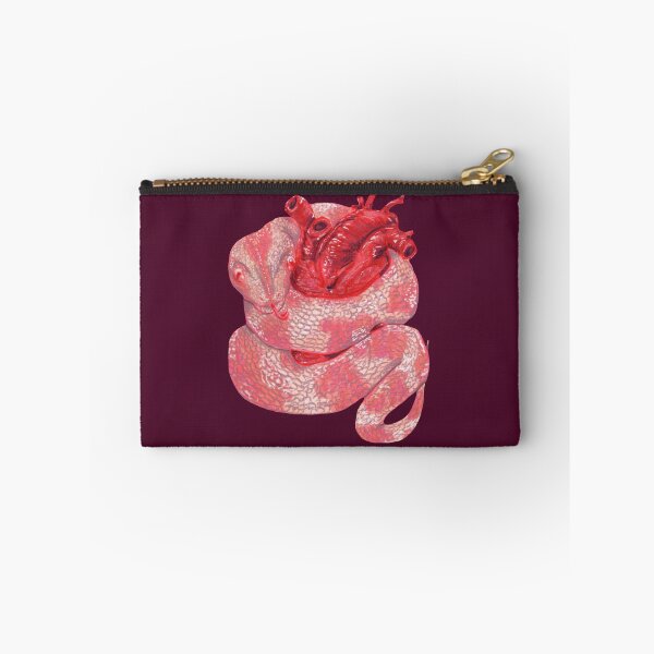 Item preview, Wrapped around your heart designed and sold by LeMorbidArtist.