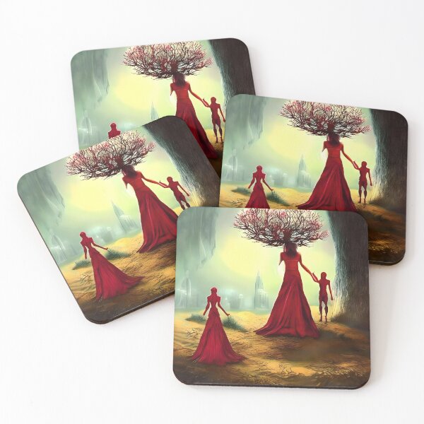 Item preview, Crimson Wednesday designed and sold by eduk8byfoyles.