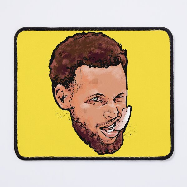 Item preview, Stephen Curry Portrait  designed and sold by BasicLee.