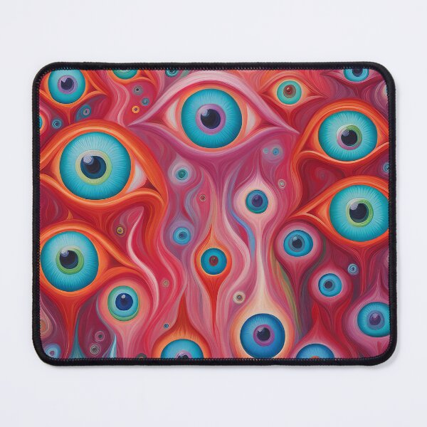Item preview, Peacock Eye designed and sold by mylittlewindow.