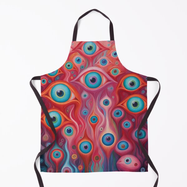 Item preview, Peacock Eye designed and sold by mylittlewindow.