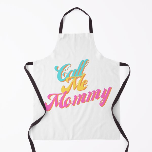 Item preview, Call Me Mommy designed and sold by RvinJo8.