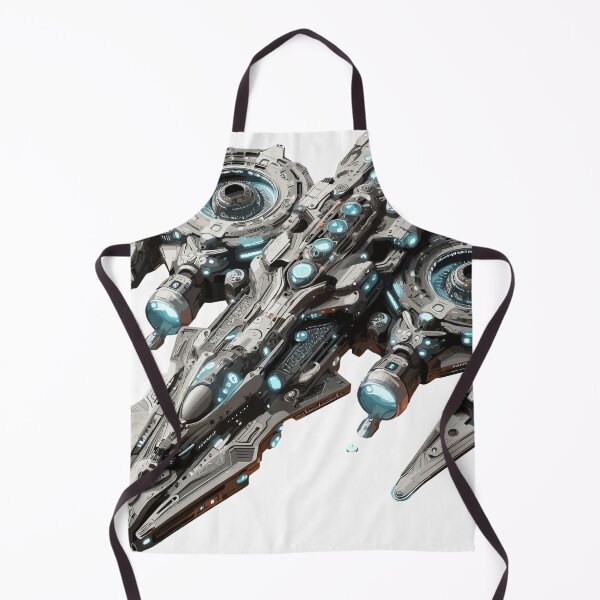 Item preview, Beneath the Surface Wonder Subterranean Spaceship v4 designed and sold by iwcus.