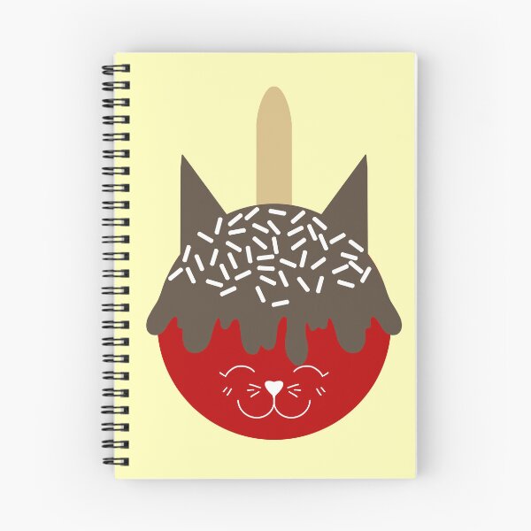Item preview, Candy Apple With Background  designed and sold by missmann.