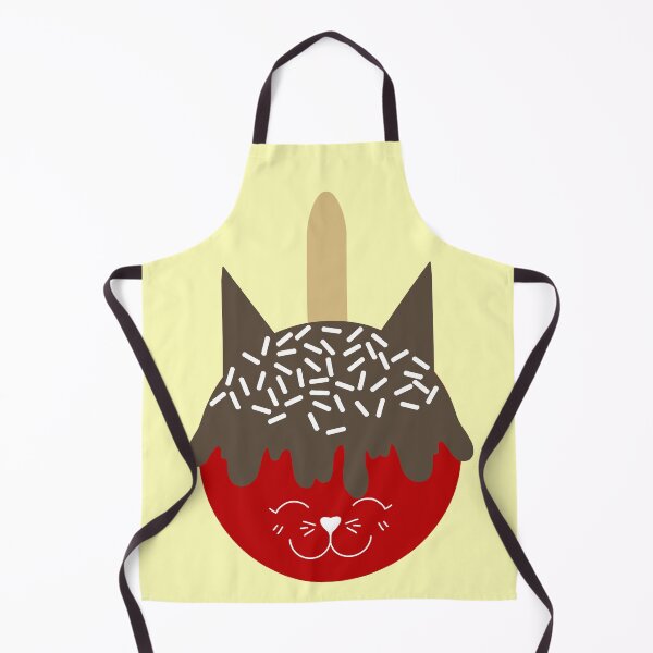 Item preview, Candy Apple With Background designed and sold by missmann.