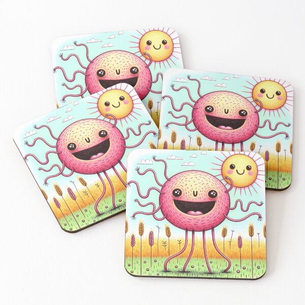 Item preview, Mr Googoo designed and sold by Tom & James H.