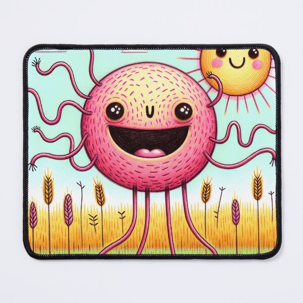 Item preview, Mr Googoo designed and sold by Tom & James H.