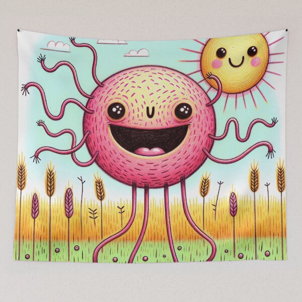 Item preview, Mr Googoo designed and sold by Tom & James H.