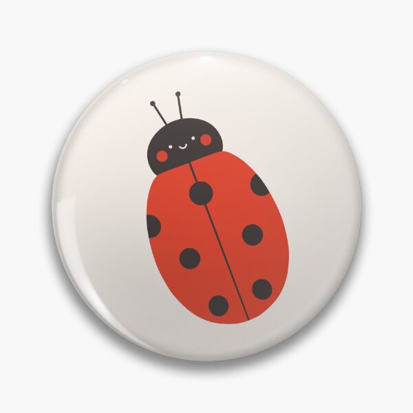 Item preview, Ladybugs designed and sold by velaryons.