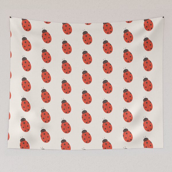 Item preview, Ladybugs designed and sold by velaryons.