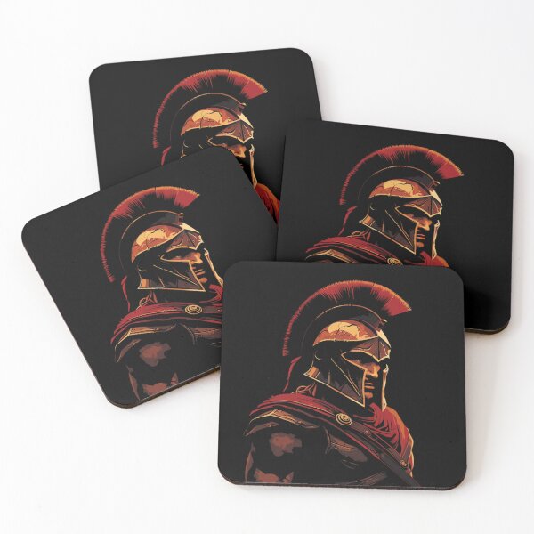 Item preview, Spartan // Sparta // Spartan Warrior // Leonidas // Spartan helmet designed and sold by SMARTKIT  DESIGNAGENCY.